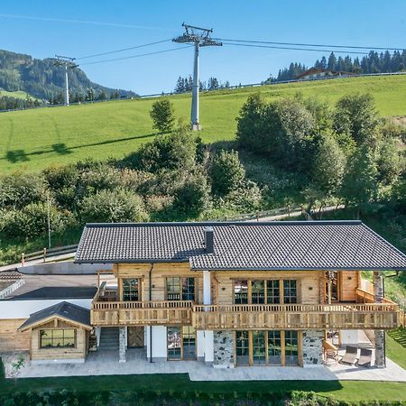 Das Chalet Schladming Exterior foto