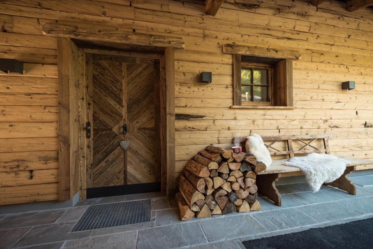 Das Chalet Schladming Exterior foto